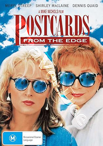 Postcards from the Edge |   DVD